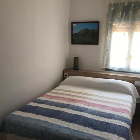 Hostal Casiano Camarasa Zewnętrze zdjęcie