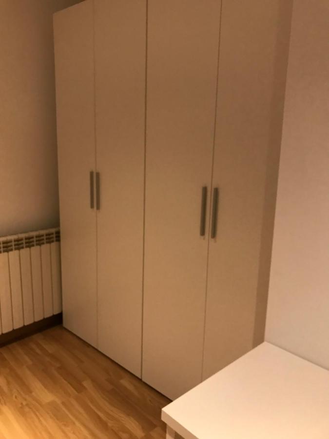 Hostal Casiano Camarasa Zewnętrze zdjęcie