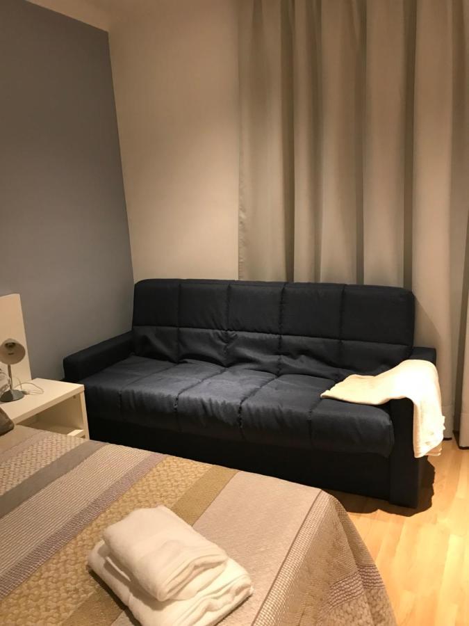 Hostal Casiano Camarasa Zewnętrze zdjęcie
