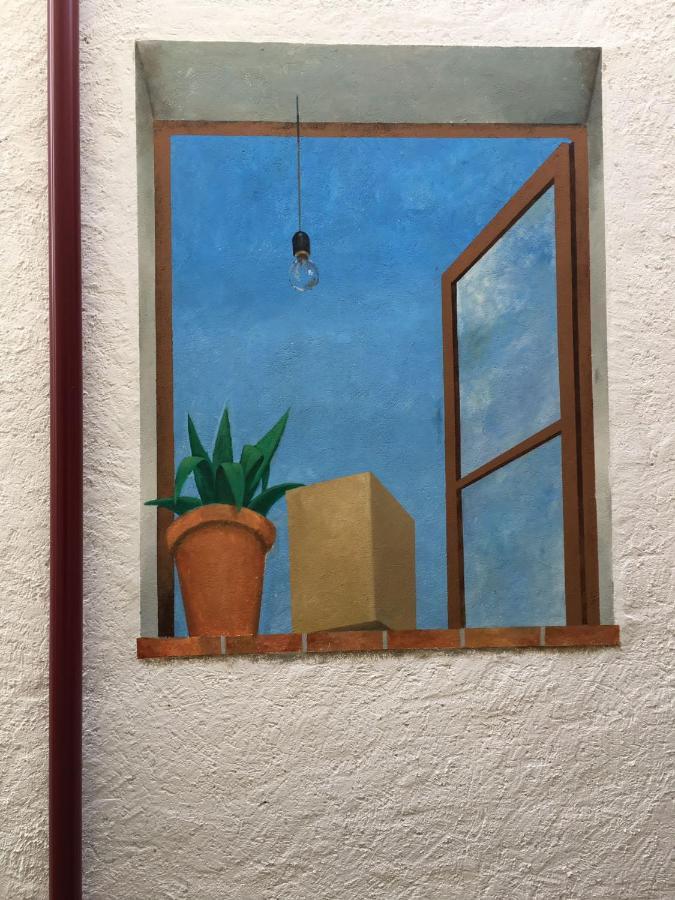 Hostal Casiano Camarasa Zewnętrze zdjęcie